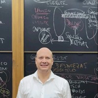 Ernesto Barrera Duque