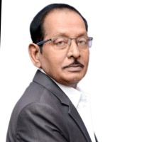 Rashbehari Patra
