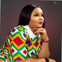 Priscllia Okeke