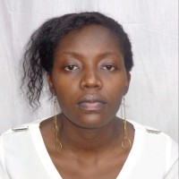 Cynthia Odhiambo
