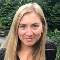 Danielle Honigstein, LMSW