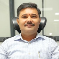 Chethan Kumar. S