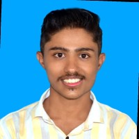 Harshad Bhosale