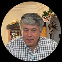 Daniel Da Cruz