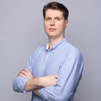 Gleb Volkov