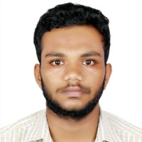 Mohammed Fazil.S.B