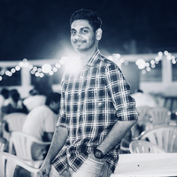 Deepak Damodharan