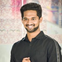 K Venkat Raja