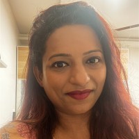 Mythili Venugopal