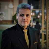 Mehdi Fotovati