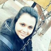 Anukriti Dimri