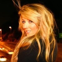 Chloe Agnew