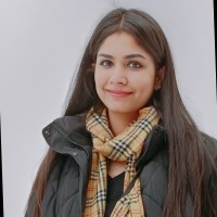 Dimple Grover