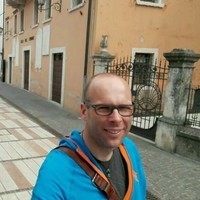 Mike Strübing