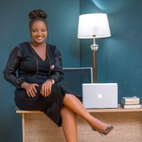 Winnie Daniel's Ngwira