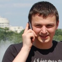 Alex Shestakov