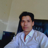 Priyank Rao