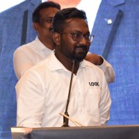 Dhevarajan V