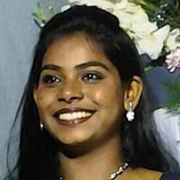 Priscilla Anthony
