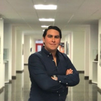 Marco Andrés F.