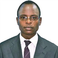 Gregory Otieno