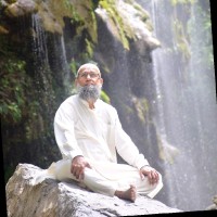 Farooq Manzar
