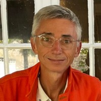 Olivier Moraze