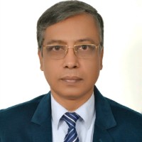 A K M Reazul Hassan, Ph.D