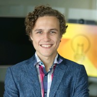 Andrius Vitkauskas