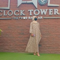 Laiba Khalid