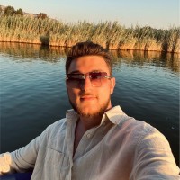 Mehmet Can Uzuner