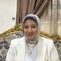 Asmaa Saber