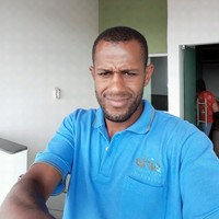 Patricio Neves Dos Santos