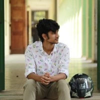 Abhinav Vigneshkumar S