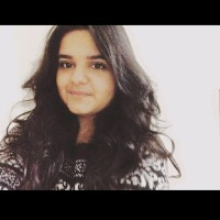 Janhavi Amar