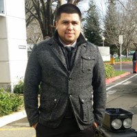 Jose Hinojosa Jr