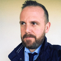 Enrico Stevanato