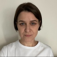 Svetlana Lemeshevskaya