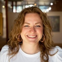 Leah Podzimek (She/Her)