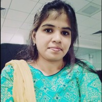 Swetha Nandyala