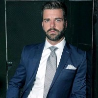 Sam Parvani