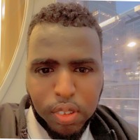 Ibrahim Abukar
