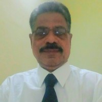 Ahmed Sheriff, PMP, CMQ/OE, FLMI, ACS, PSM I