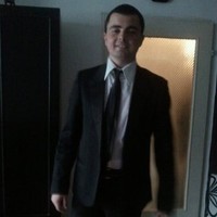 Stefan Georgiev