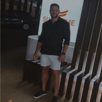 Ben Brookes