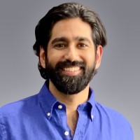 Shawn Gandhi