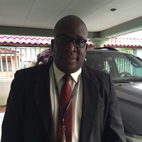 Richard Germain White Wright