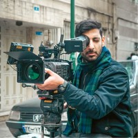 Ahmadreza Esmaili