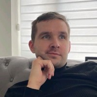 Kristofer Ernir Guðmundsson