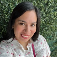 Nicole Judissa Loyola Sandoval